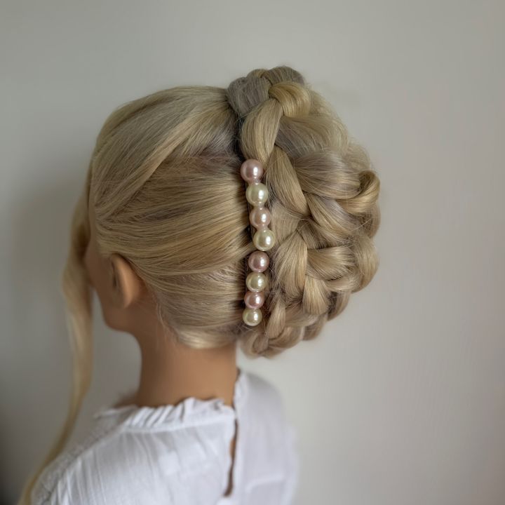 🎀hairstylediary🎀