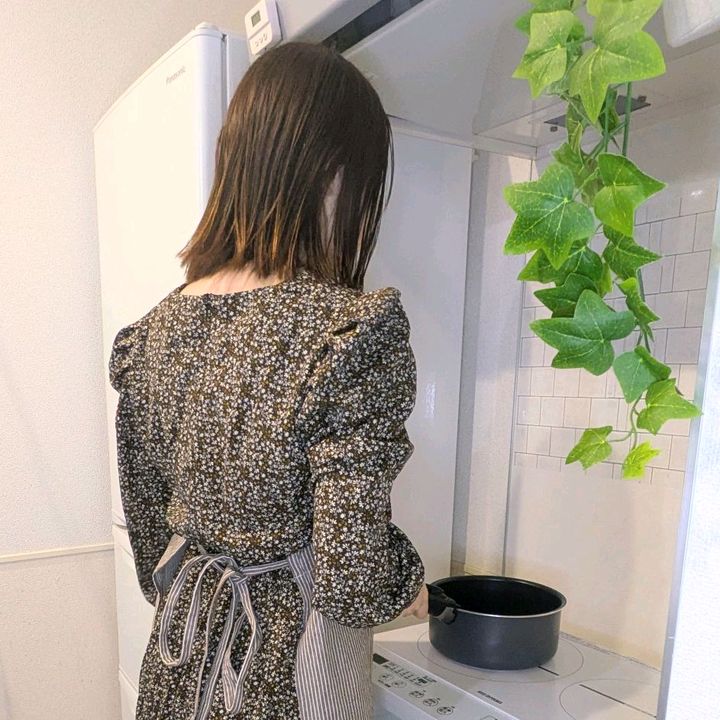暮らしアイデア帳