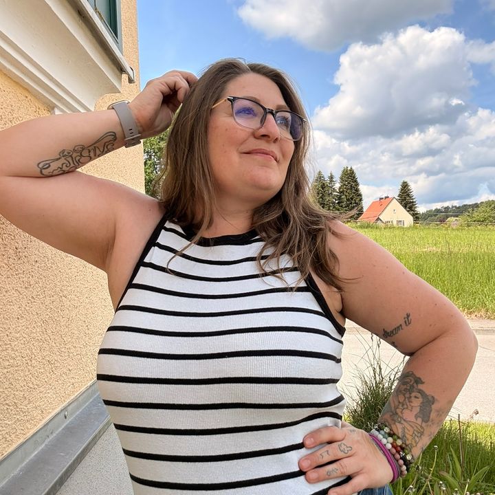 Stephanie | UGC Creator