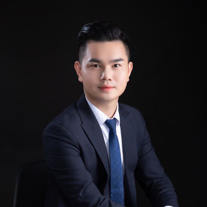 华盛美业李老师