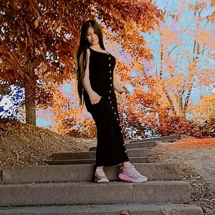 Милана_7_7_7_❤️