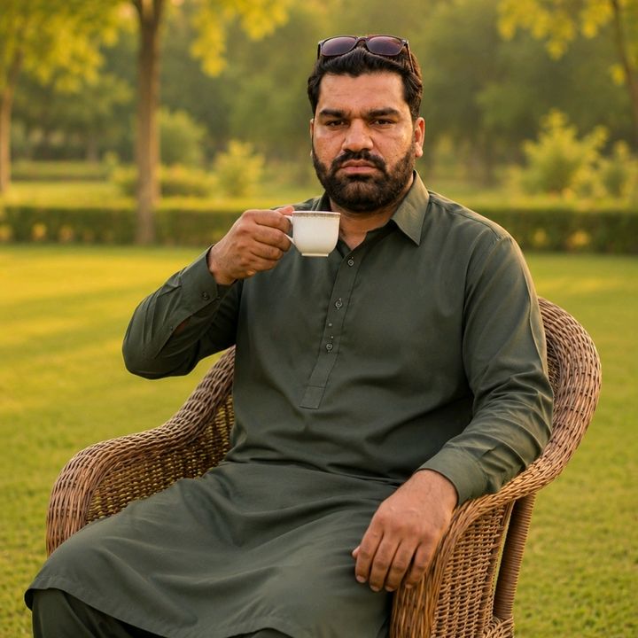 Yusra Kiran