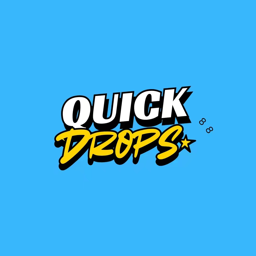 quickdrops88