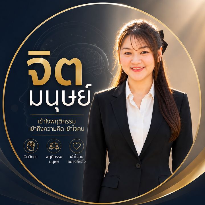 จิตมนุษย์