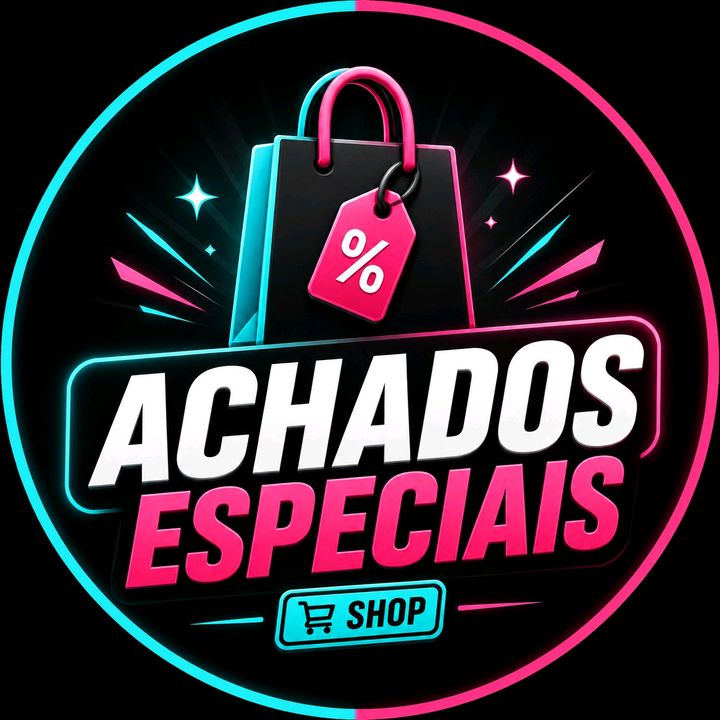 Achados Especiais Tiktok shop