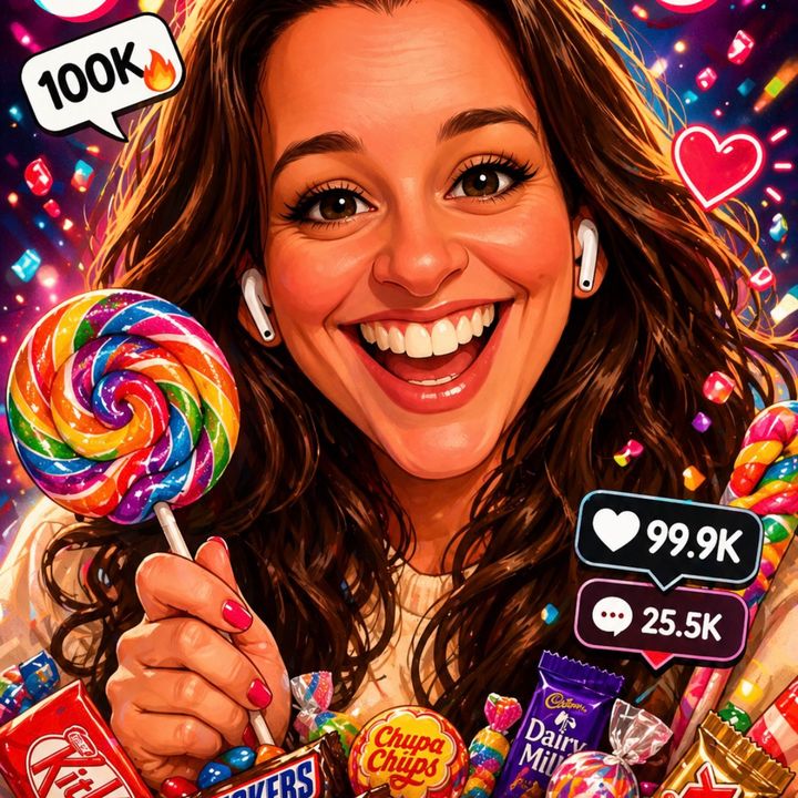 Candyshopcaz