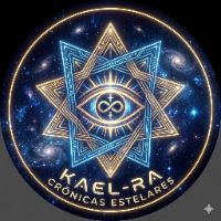 Kael-Rá: Crônicas Estelares