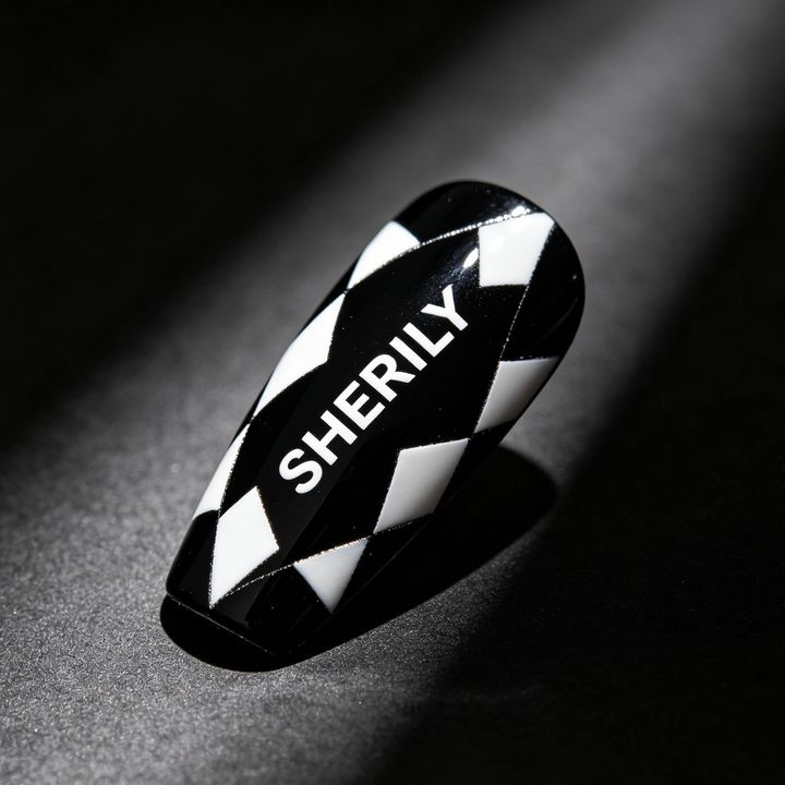 Sherily nail