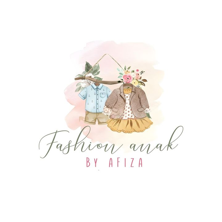 Fashionanak By.afiza