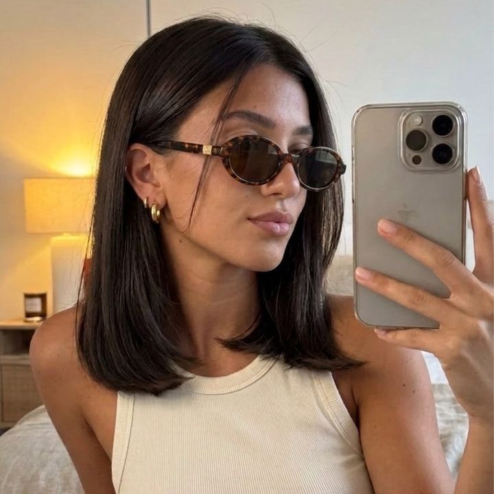 Marina Recomenda