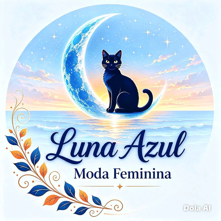 Luna Azul