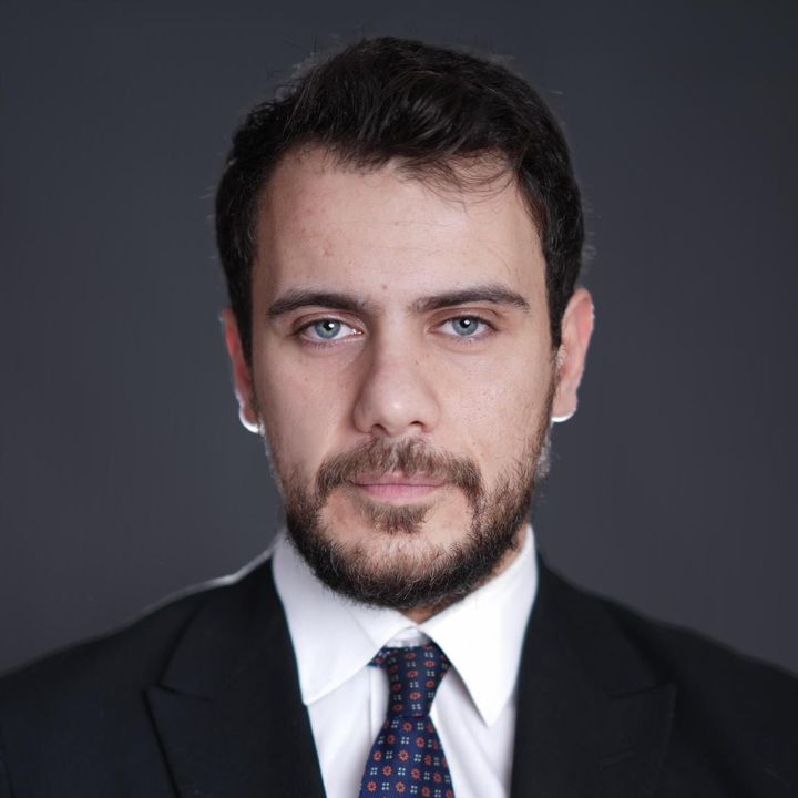 ALASKAR ⚖️محامي  في اسبانيا