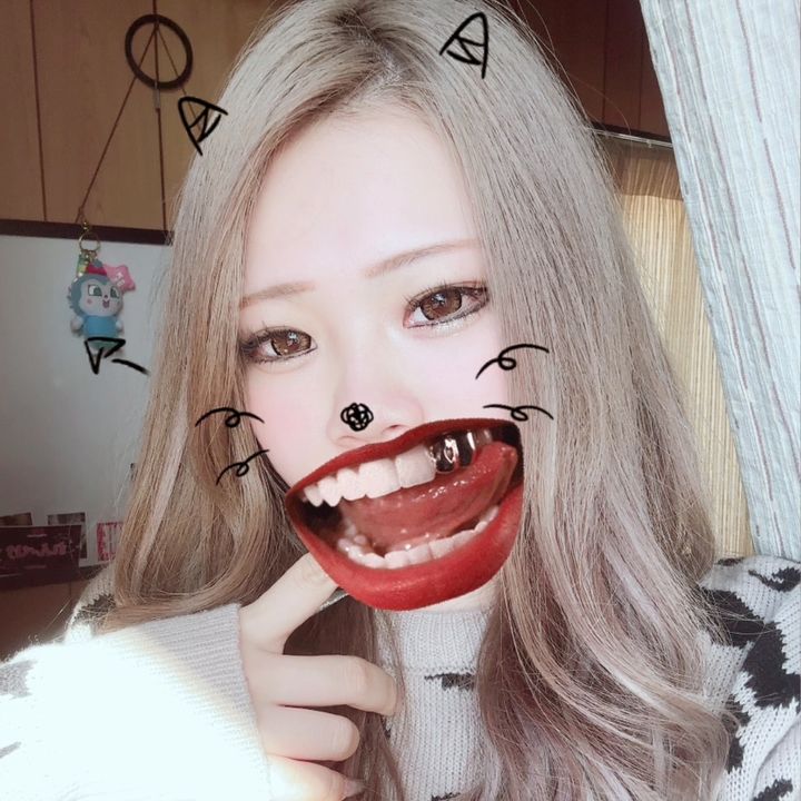 れちゃん