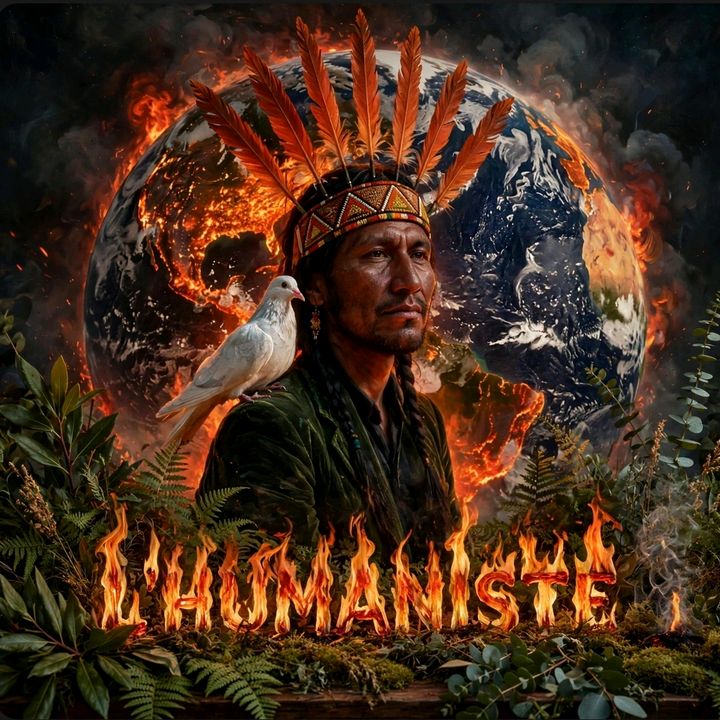 Lhumaniste