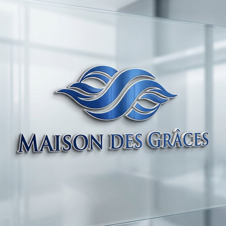 LA MAISON DES GRÂCES 🛍️