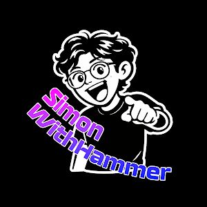 SimonWithHammer