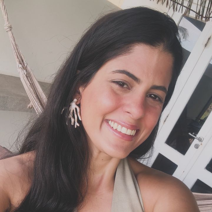 Julia Araújo