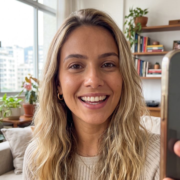 Joana Silva| UGC creator