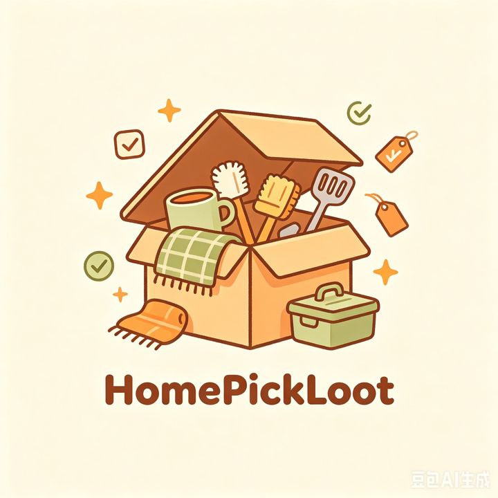 HomePickLoot