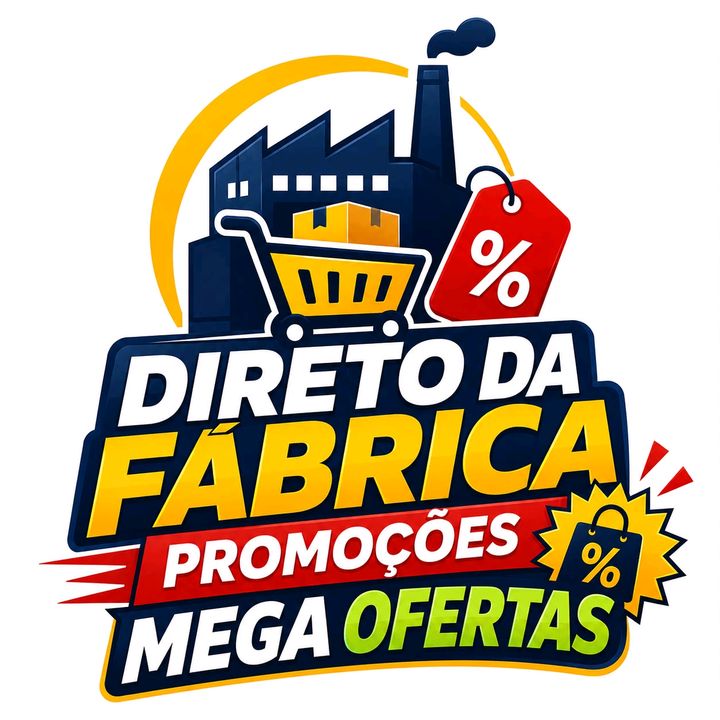 Direto da Fábrica