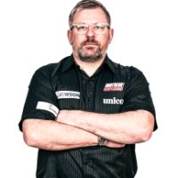 James Wade 🎯