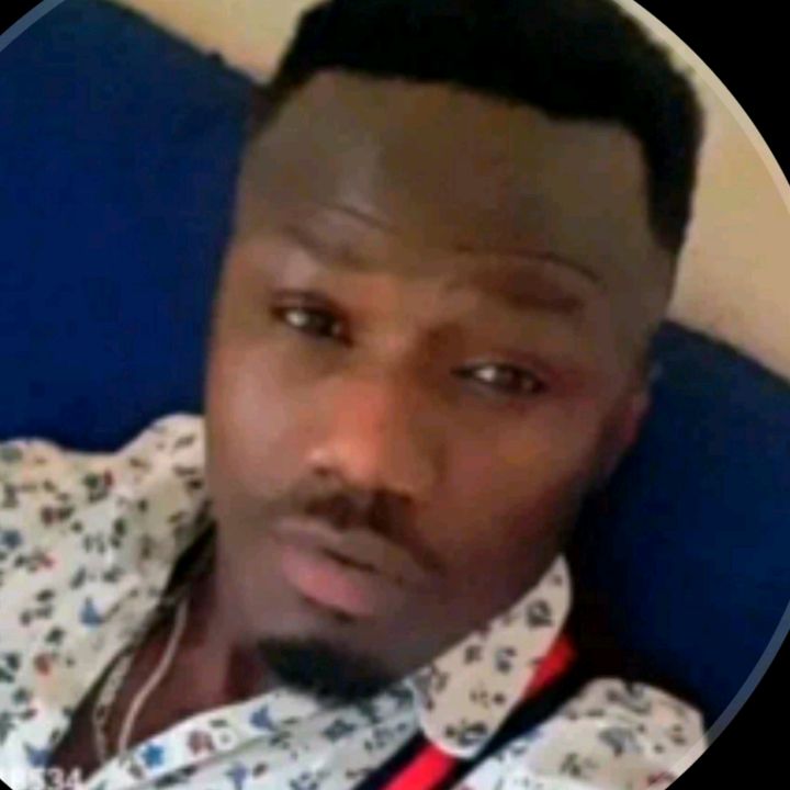 saliou Fall