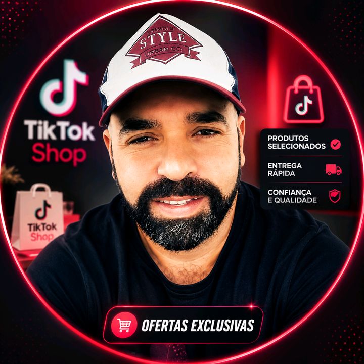 Du Gava Tiktok Shop