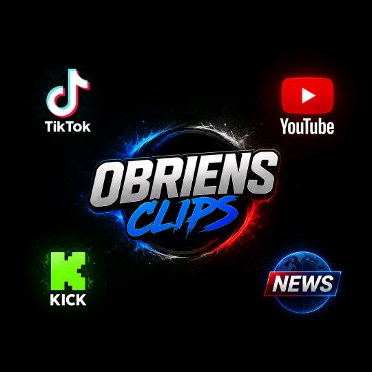 O'BriensDailyclips