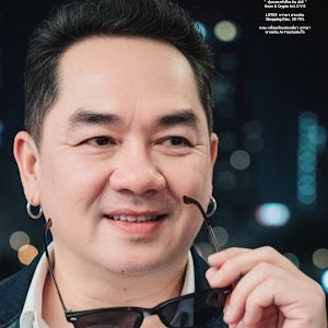 พี่ ตุ้ ย บันเทิงใจ ครับ