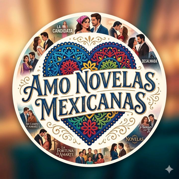novelaspreferidas