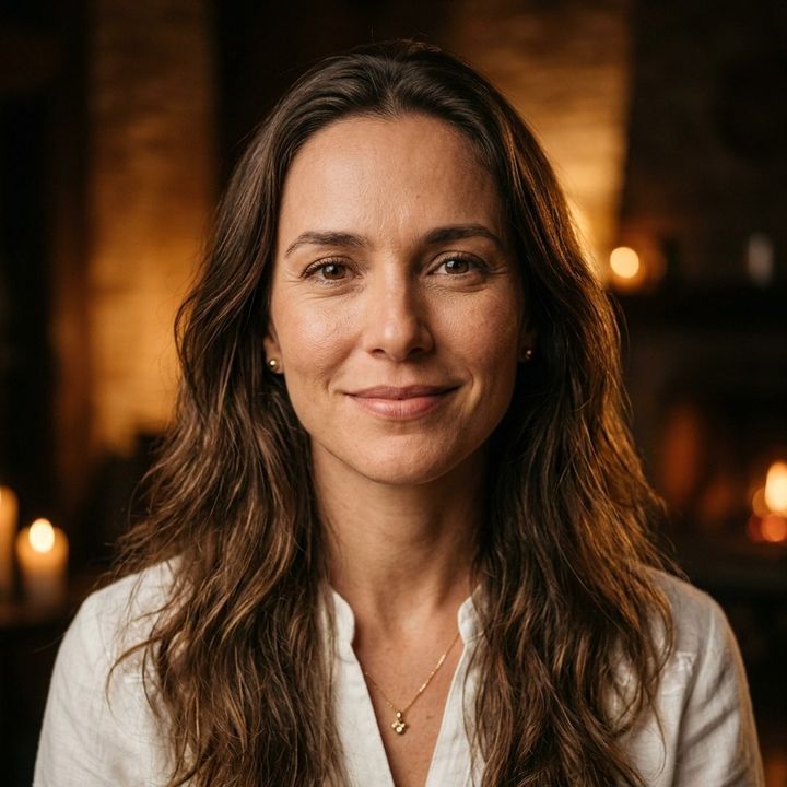 Maia Rodrigues - Creator