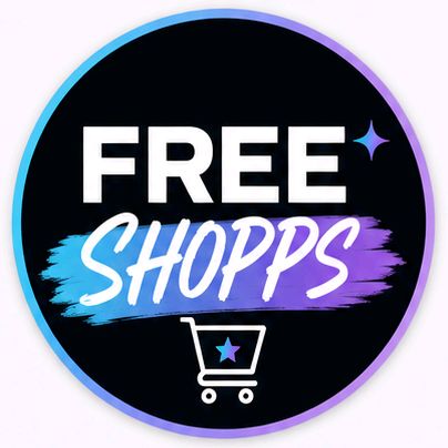 Freeshopps by Free