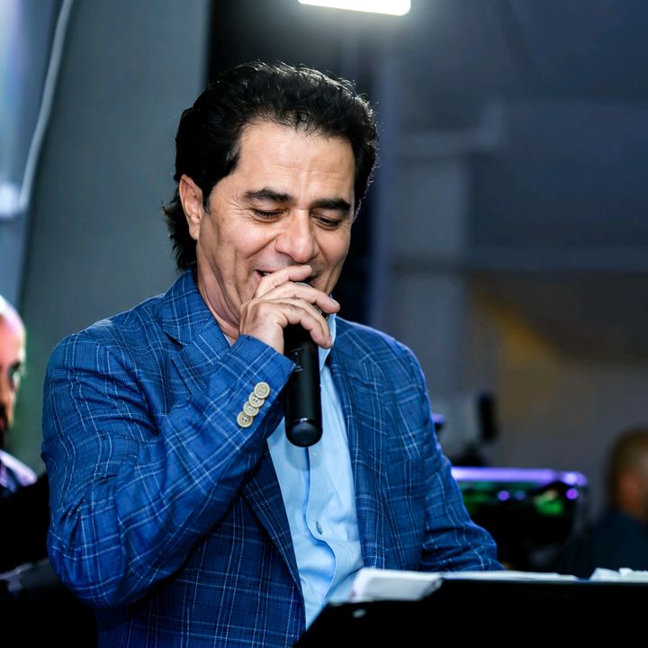 Amir Moshe 2