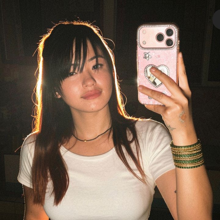 Laxmi tang🇳🇵