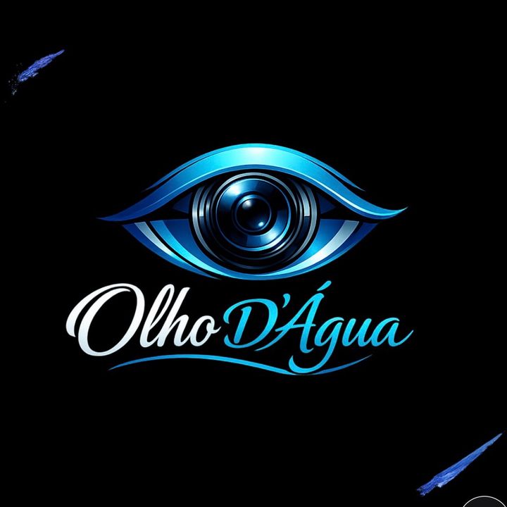 🛍️ Olho D’Água 🛒