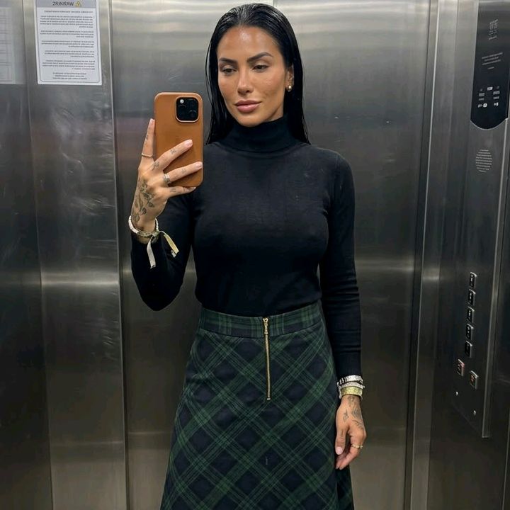 Maya ° Moda Em Alta