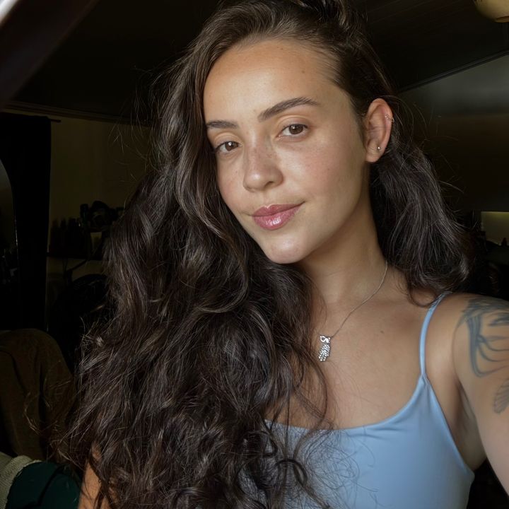 Sarah Alves e Alves