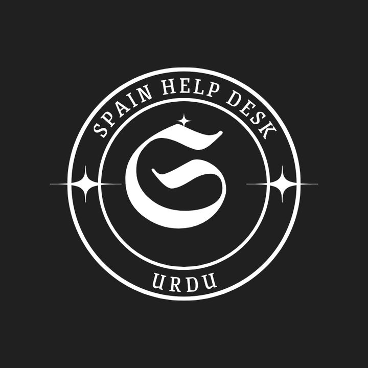 spain Help Desk Urdu