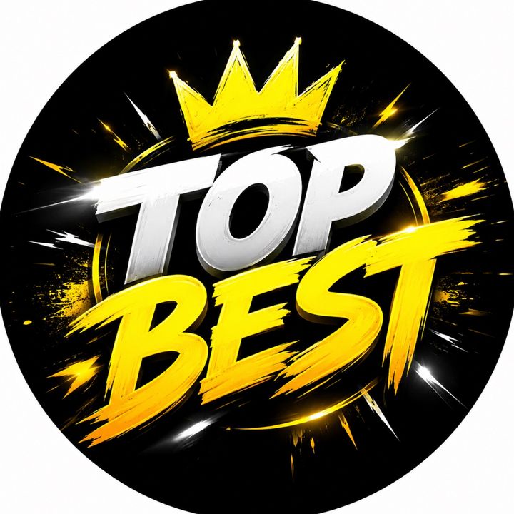 TOP BEST👑🤩