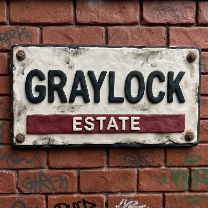 GRAYLOCK