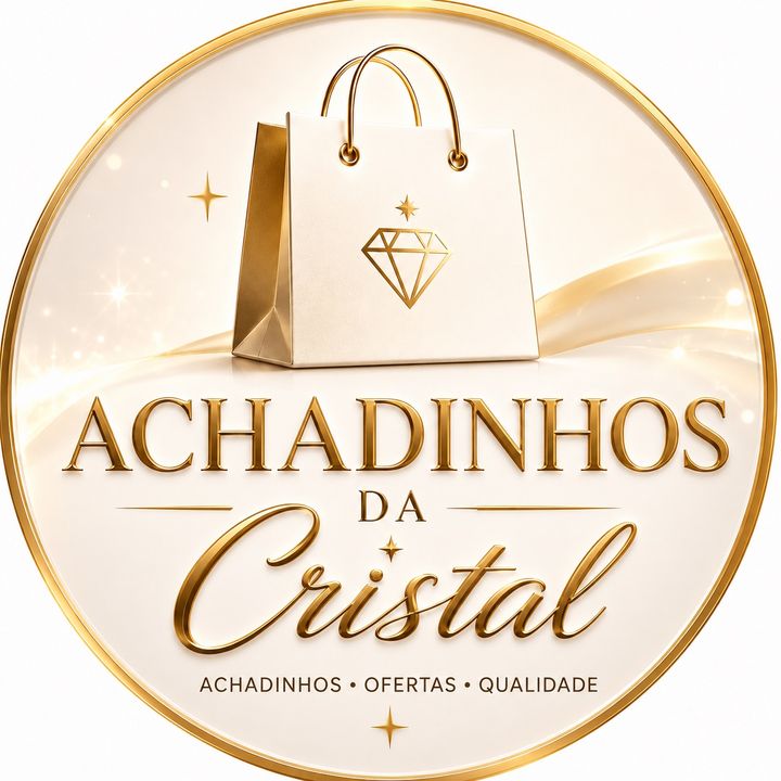 Achadinhos da Cristal