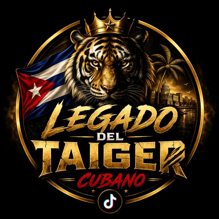 El Legado Del Taiger Cubano