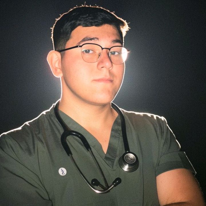 Aaron Ortiz