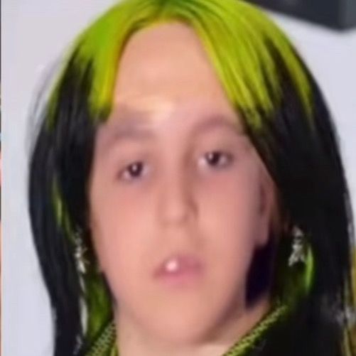 Billie eilish