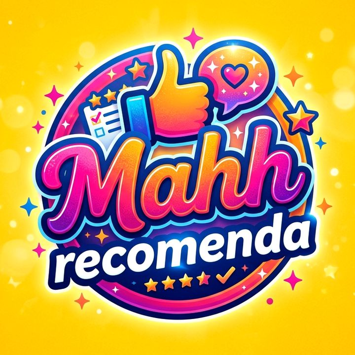 Mahh Recomenda✨