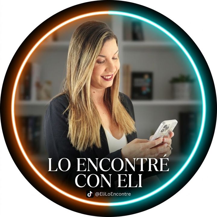 Lo Encontré con Eli