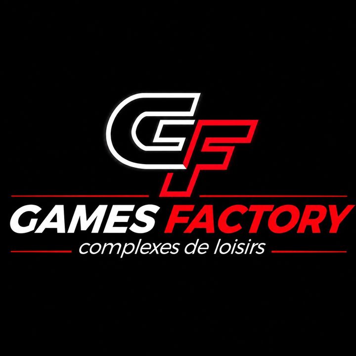 Games Factory Sens
