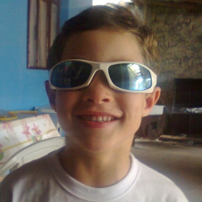 Oi eu danço