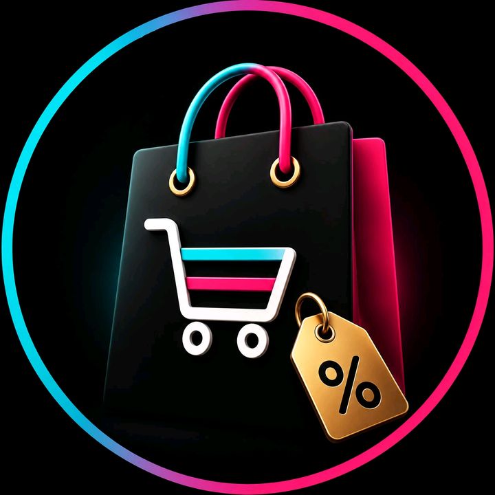 🛍️ Achadinhos da Luh