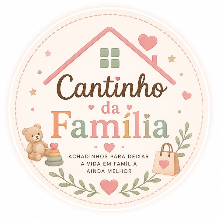 Cantinho da Família